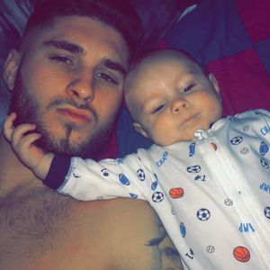 Meet your Posher, Daven